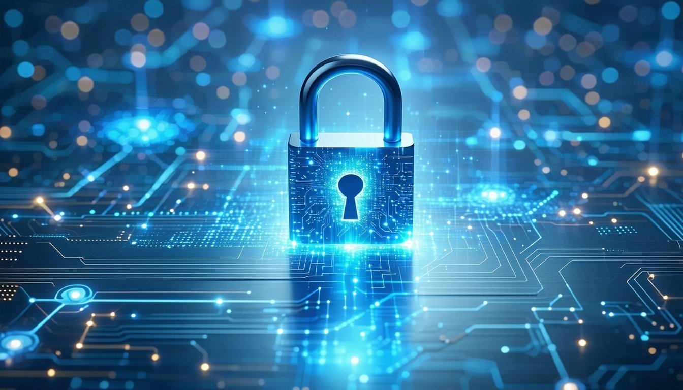 Is Your Wealth Safe from the Quantum Computing Cyber Threat?