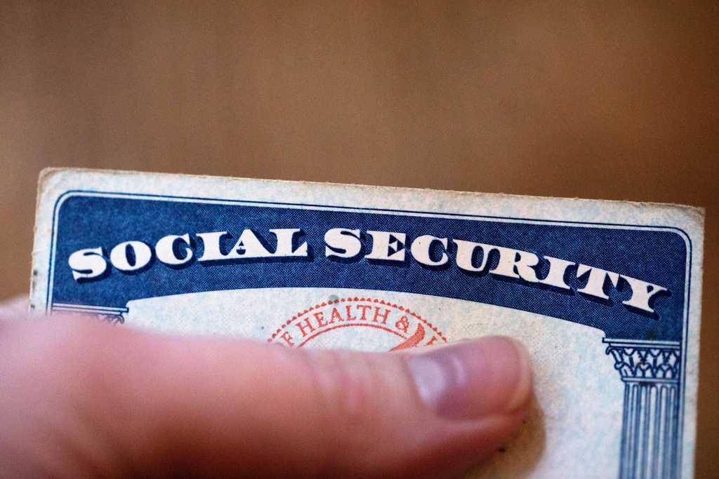 Is Your Retirement at Risk Due to Social Security Changes?